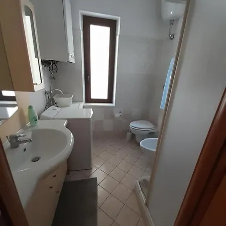 Gabriella Apartment *