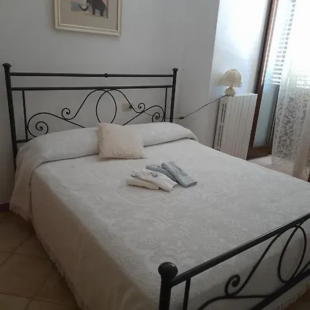 Apartamento Gabriella
