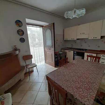 Gabriella Apartment