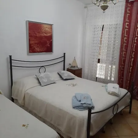 Gabriella Apartment