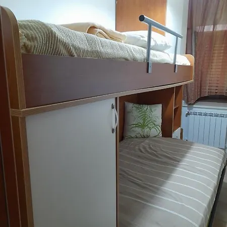 Apartment Gabriella *