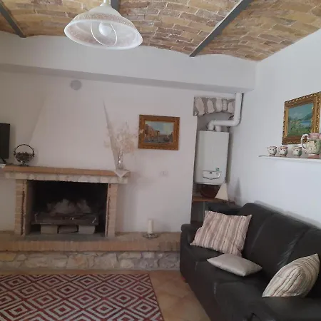 Apartamento Gabriella *