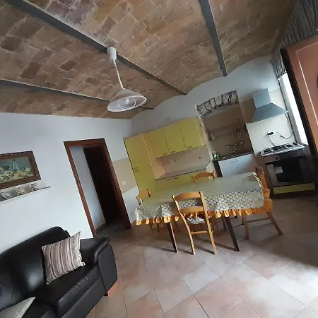 Apartment Gabriella *