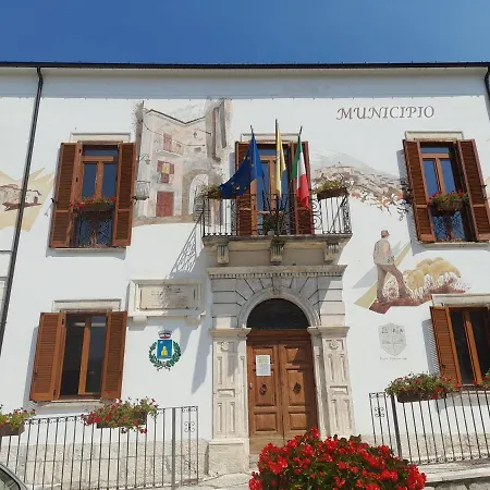 Gabriella Appartement *