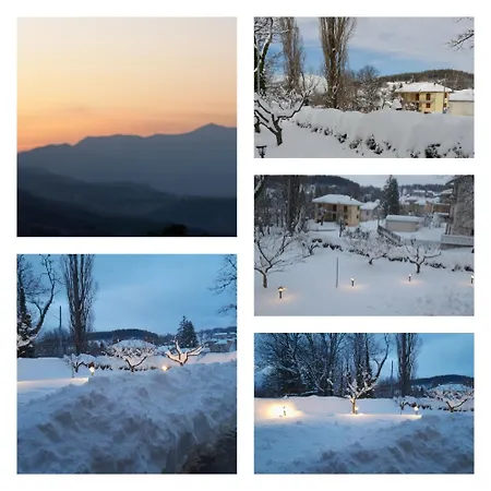 Appartement Gabriella *