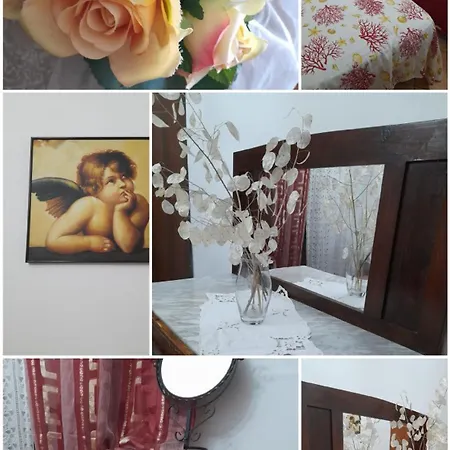 Apartamento Gabriella *