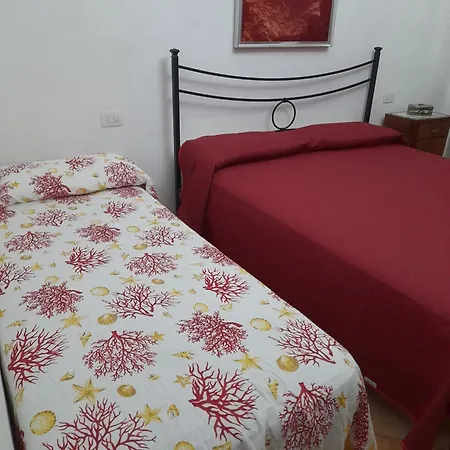 Gabriella Apartment