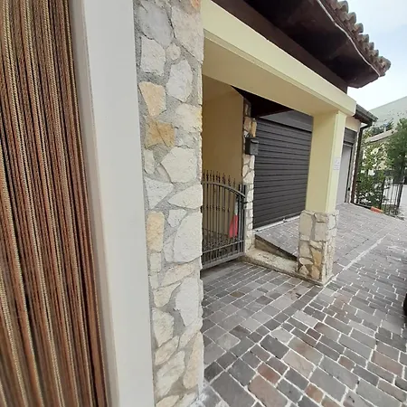 Apartment Gabriella Sant'Eufemia a Maiella