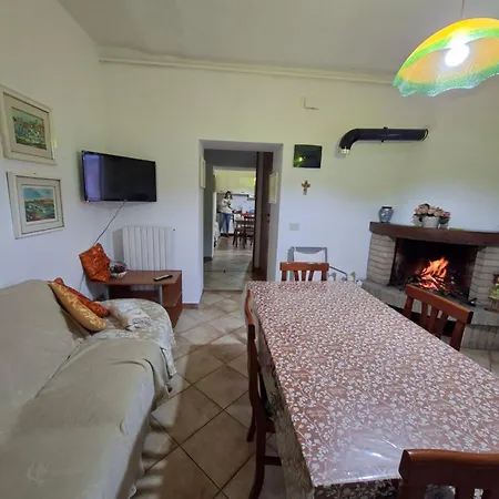 Gabriella * Сант-Эуфемия-а-Маелла