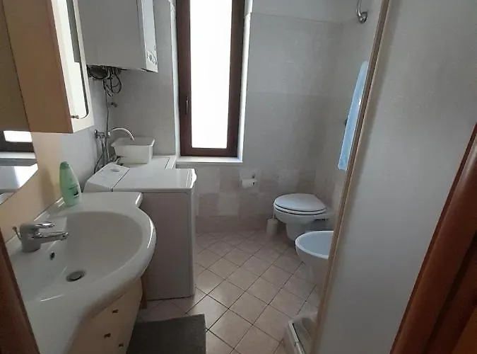 Gabriella Апартаменты *