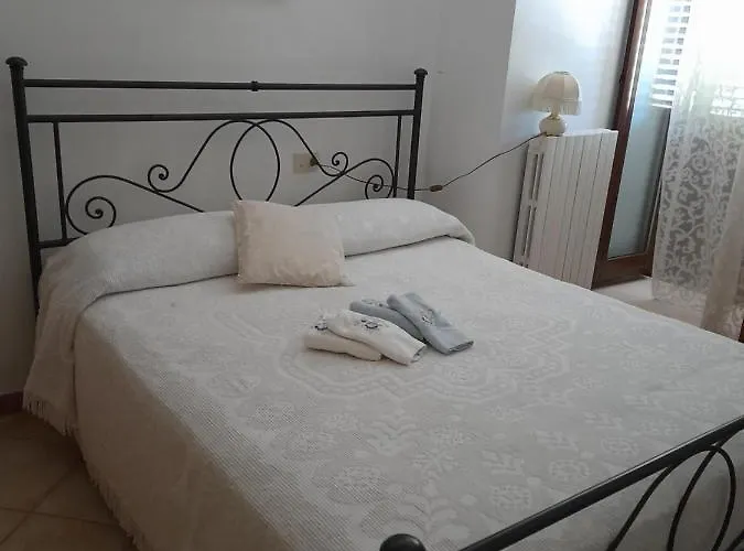 Апартаменты Gabriella