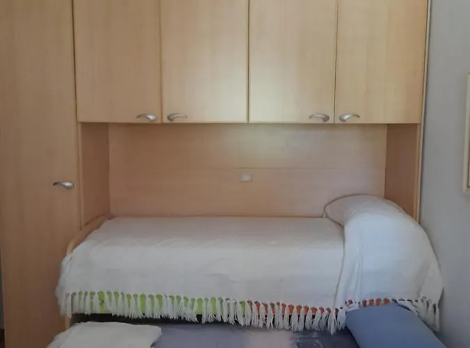 Gabriella Апартаменты Сант-Эуфемия-а-Маелла