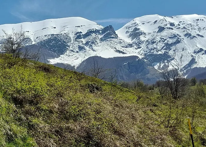 Gabriella Апартаменты *