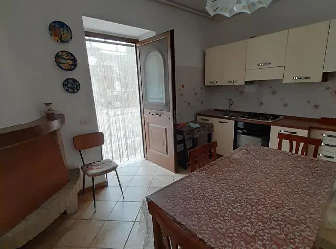 Gabriella Апартаменты