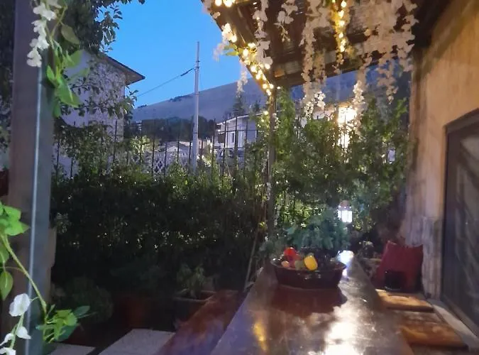 Gabriella Сант-Эуфемия-а-Маелла