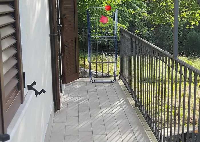 Gabriella * Сант-Эуфемия-а-Маелла