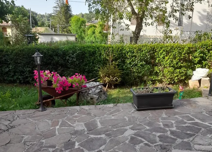 Апартаменты Gabriella *