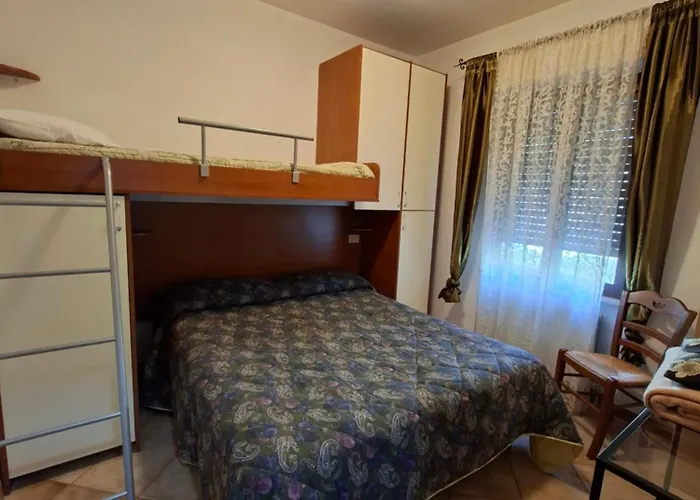 Gabriella Сант-Эуфемия-а-Маелла